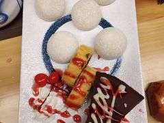 -悦和餐厅(CBD玉米楼店)