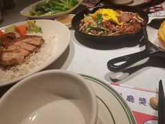 -食大利香港茶餐厅(南亚风情第一城店)