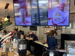 -Peet's Coffee皮爷咖啡(大学路店)