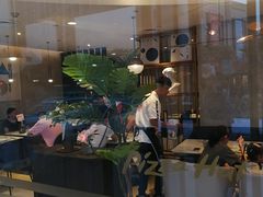 -必胜客(堤口路店)