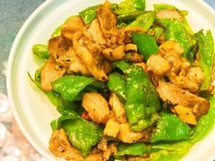 -富乐山酒店(西黄城根北街店)