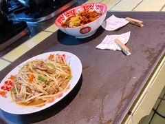 -五马集·海鲜·温州大牌档(黑金冠五马街十字路口店)