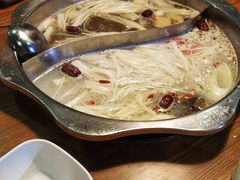 -傣妹火锅(荔湾广场店)