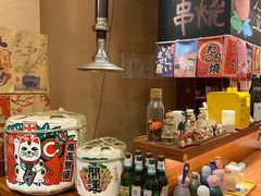 -金藏屋 碳火烤肉(江湾路店)
