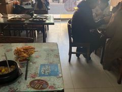 大堂-中场休息食间(杨柳青店)