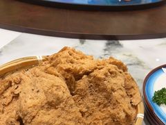 -鲜得莱渔港·小平岛海胆馆(七贤岭店)