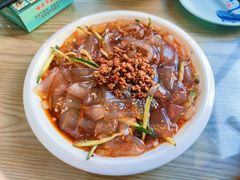 大拉皮-哈尔滨春饼(朝山街店)