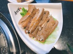 -香佰里鲜货火锅(佳乐金街店)