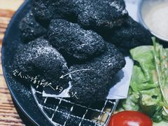 -小川洋风料理(街道口店)