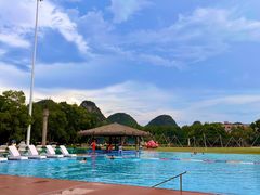 -Club Med地中海俱乐部·桂林度假村