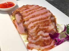 -新白鹿餐厅(松江开元地中海店)