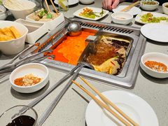 -海底捞火锅(大融城店)