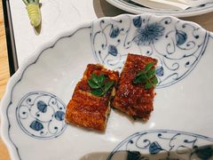 -辉·四季料亭·怀石料理·深夜食堂烧鸟·Omakase