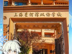 -上海星河湾双语学校
