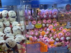 -小鹿的屋(广州花都融创茂店)