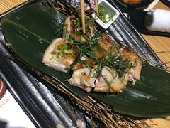 -隐鮨日料(北辰三角洲店)