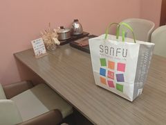 -国惠大酒楼(仓山万达店)