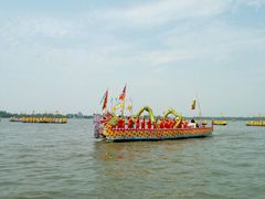 -溱湖国家湿地公园