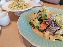 -海泰食府·新鲁菜·家宴(总部基地店)