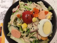-韩时烤肉(丰科万达广场店)
