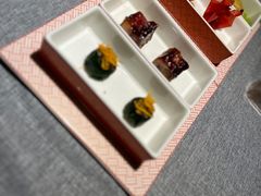 -柿合缘新京菜(静安嘉里中心店)
