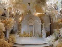 -世纪缘国际会议中心·中餐厅(百家湖店)