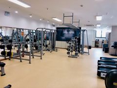 -中田健身工作室(博兴路店)