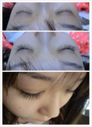 睫作-光SPA科技美肤