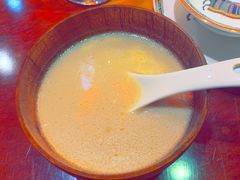 奶茶-大汗行宫园林餐厅