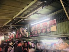 -多春茶室