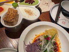 -绿茶餐厅(乐峰广场店)