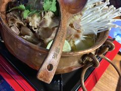 -雀舞云南菜(乐客城店)
