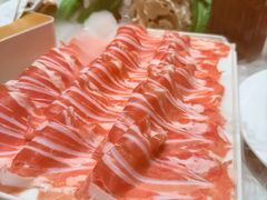 -阳坊大都涮羊肉(阳坊总店)