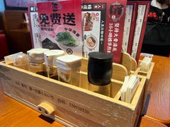 -豚一拉麺(花城汇南区店)