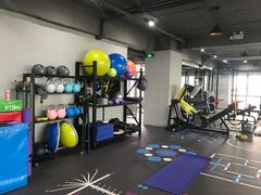 -AC健身·运动康复工作室(千灯湖店)