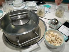 -椰客·海南椰子鸡(新塘永旺梦乐城店)