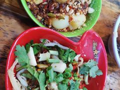 纠结千层肚-冒椒火辣(太古里店)