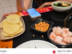 -小饕荟雅安贡椒鱼鲜馆(广福桥店)