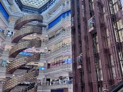 -Olé精品超市(新世界新丸中心店)