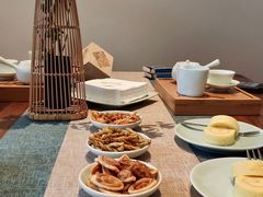 -梅间堂茶馆(绿地缤纷城店)