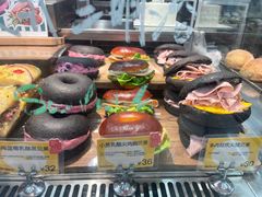 -PAOPAO Bakery&Café(港汇店)