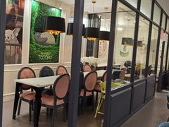 -Lilliput·粒粒堡亲子餐厅(嘉定宝龙店)