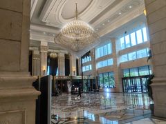 -昆山皇冠国际会展酒店