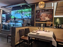 -老海陵·泰州菜(图书馆店)
