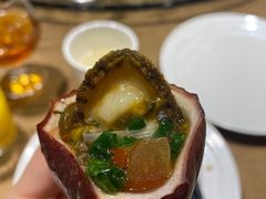 -79号渔船海鲜饭店(华强北店)