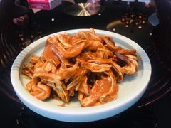 -阿庄新豫菜(通泰路店)