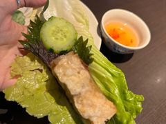 -大头虾越式风味餐厅(光明广场店)