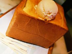 面包诱惑-绿茶餐厅(深圳龙华天虹购物中心店)