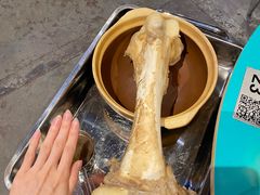 -粉灯牛腩牛杂煲·鸡煲(双井店)
