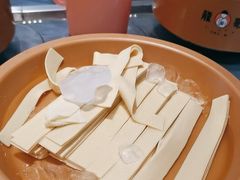 -龍歌自助小火锅(市南金茂湾店)